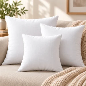 Cushion Pillows