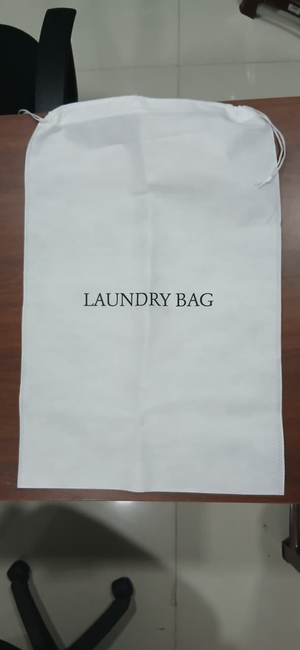 Laundry Bags - Non-woven Bags Bag