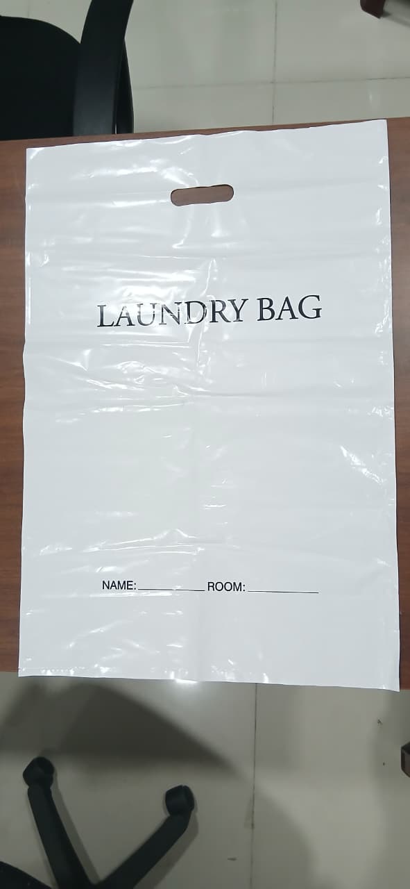 Laundry Bags - PE Bag