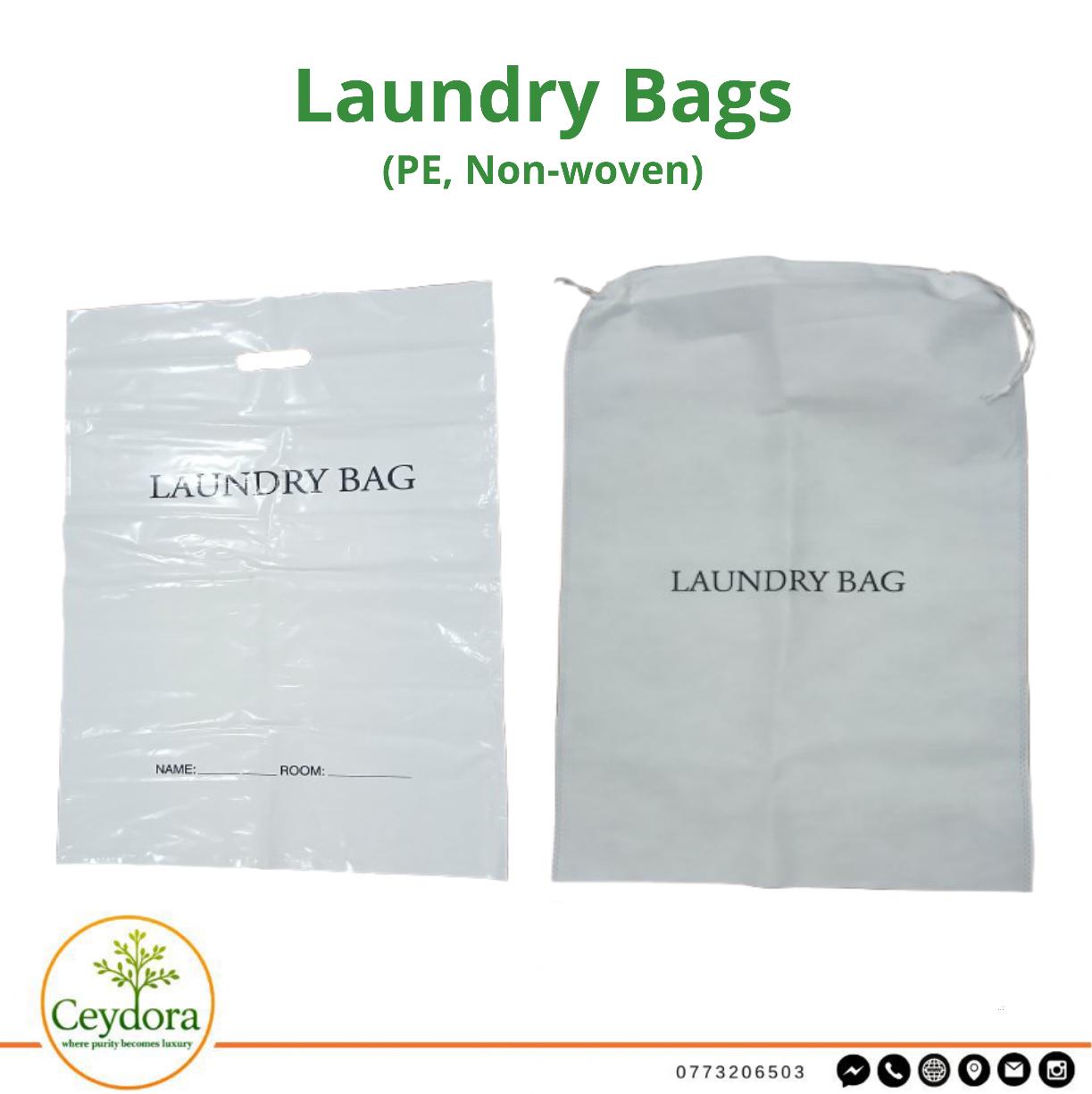 Laundry Bags