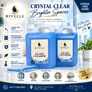 Glass Cleaner