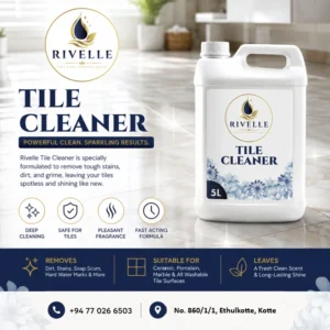Tile Cleaner