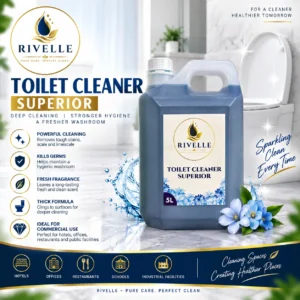 Toilet Cleaner Superior