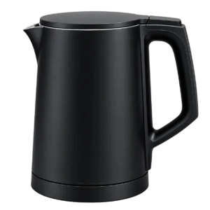 Electric Kettle - Black | Hotel Room Kettle